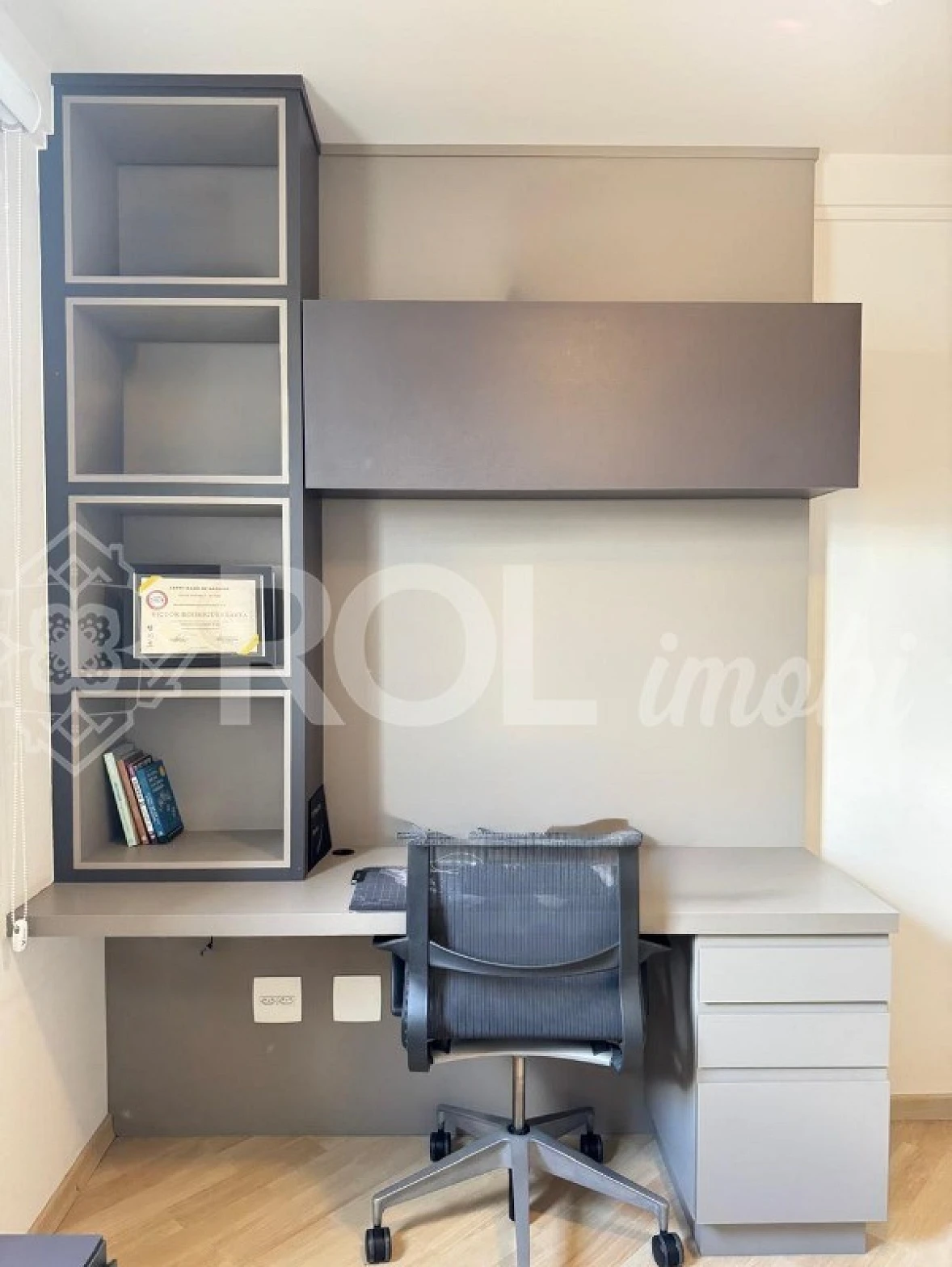 Apartamento 126 m³ - 3 Dorm. (2 Suítes) - 2 Vagas - Vila Romana - Venda - Foto 18