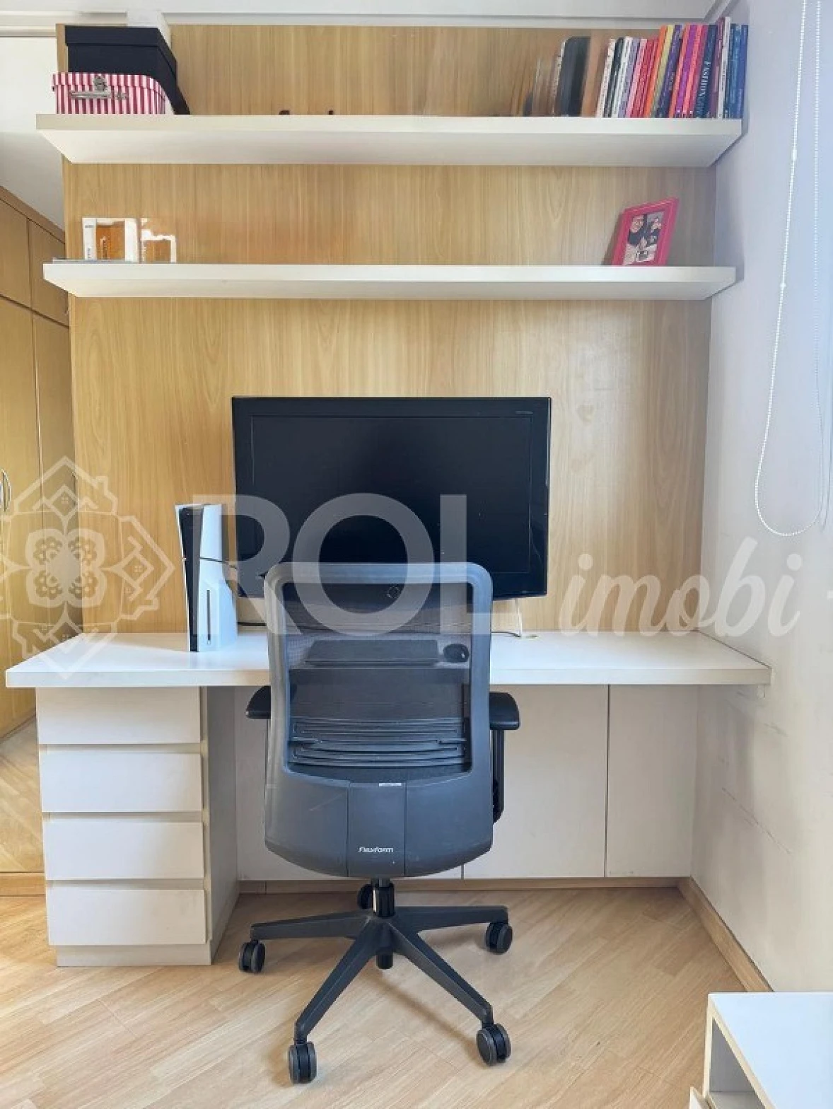 Apartamento 126 m³ - 3 Dorm. (2 Suítes) - 2 Vagas - Vila Romana - Venda - Foto 19