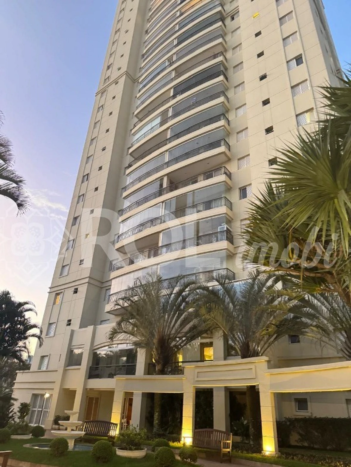 Apartamento em Vila Romana, São Paulo