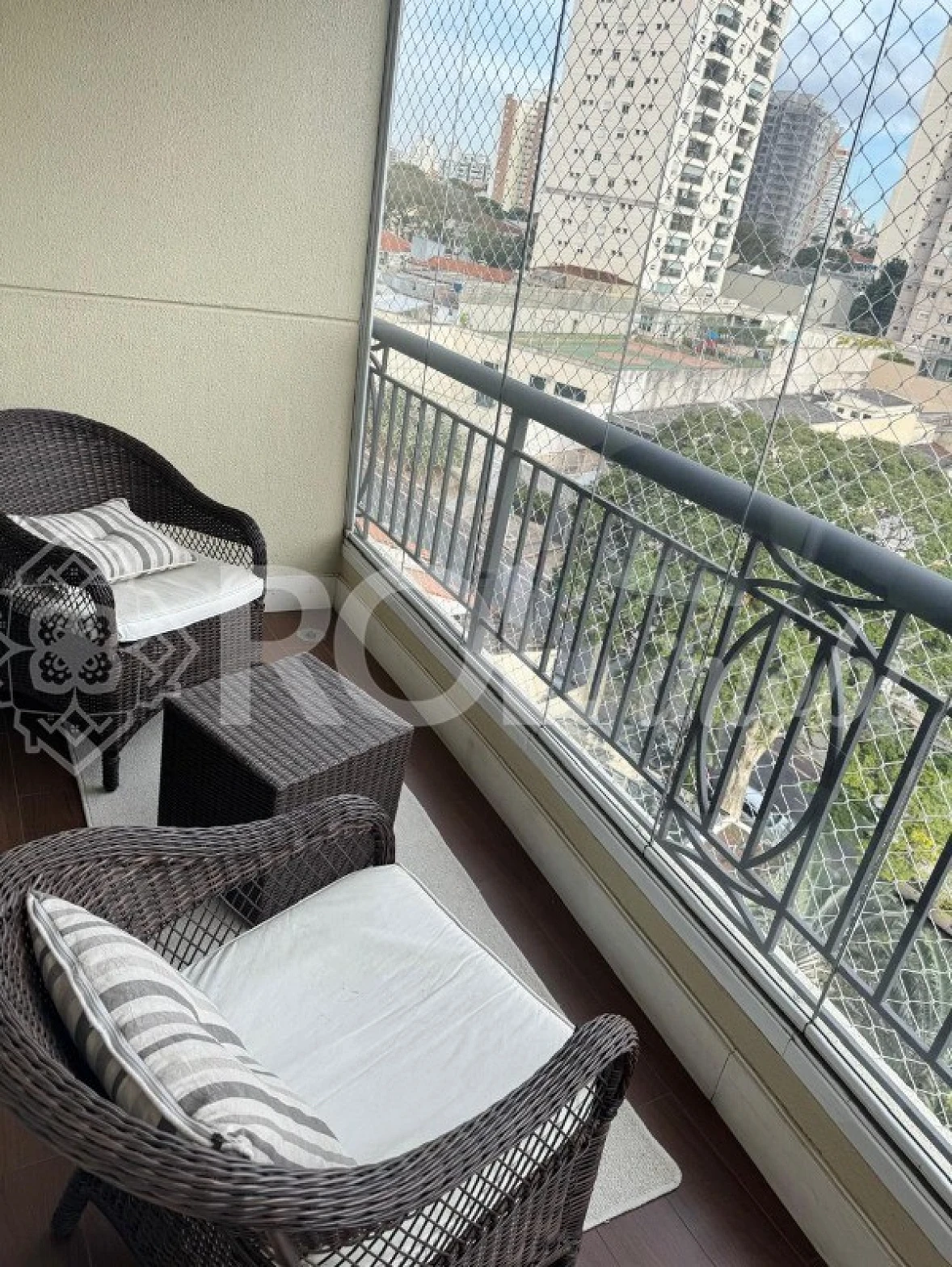 Apartamento 126 m³ - 3 Dorm. (2 Suítes) - 2 Vagas - Vila Romana - Venda - Foto 20