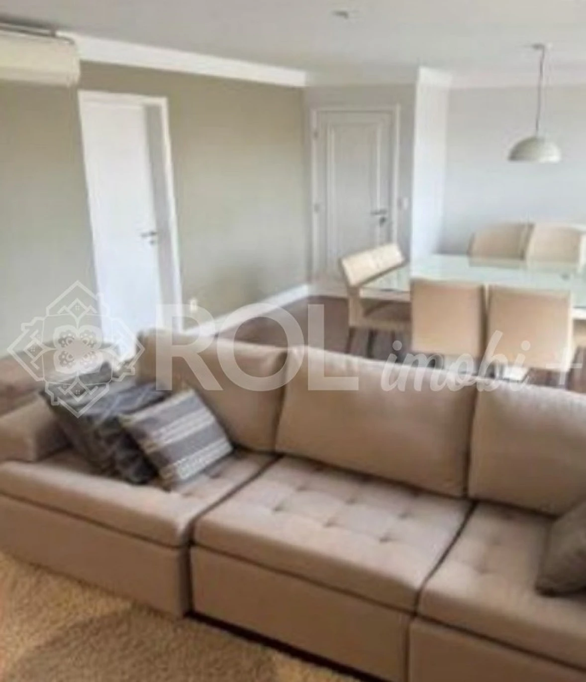 Apartamento 126 m³ - 3 Dorm. (2 Suítes) - 2 Vagas - Vila Romana - Venda - Foto 21