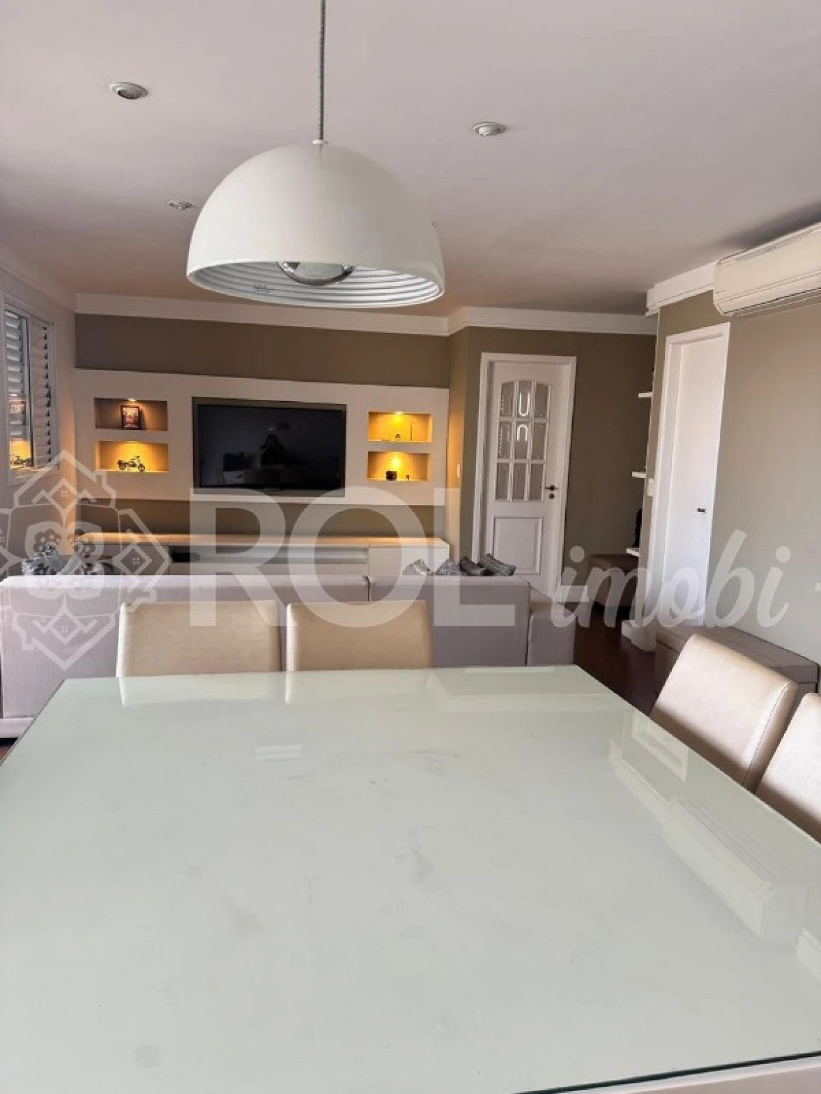 Apartamento 126 m³ - 3 Dorm. (2 Suítes) - 2 Vagas - Vila Romana - Venda - Foto 22