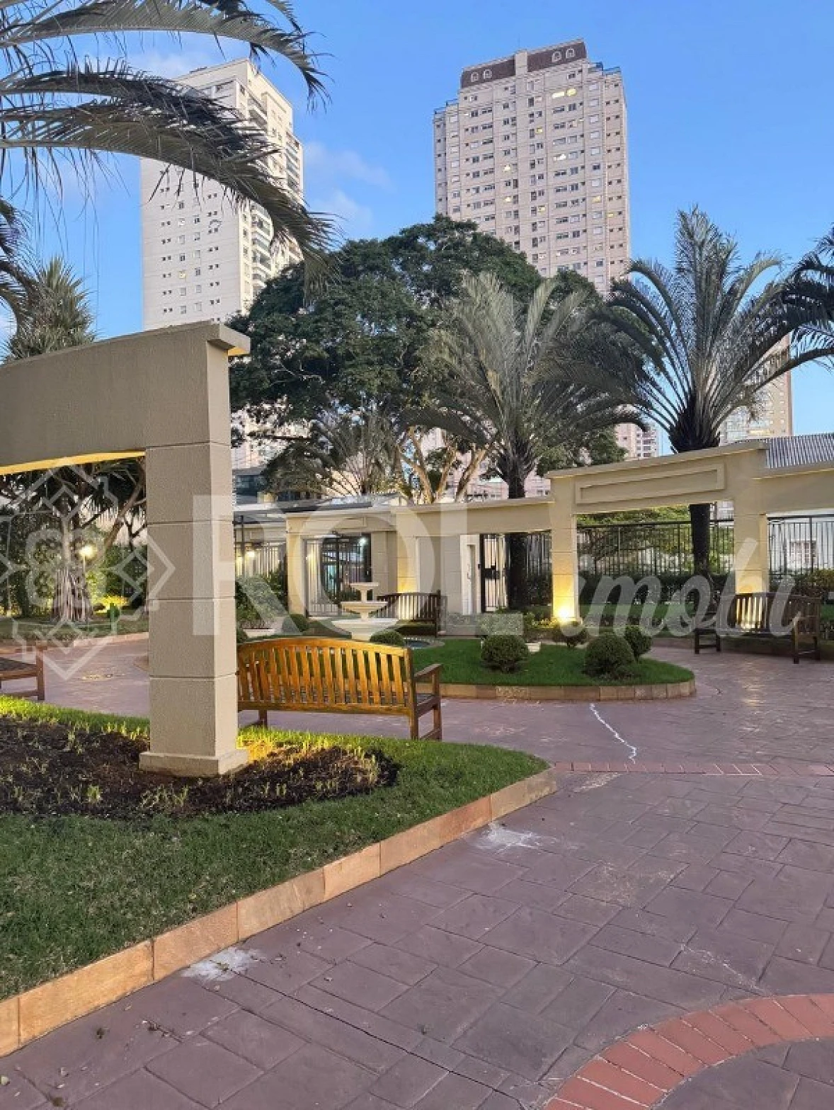 Apartamento em Vila Romana, São Paulo