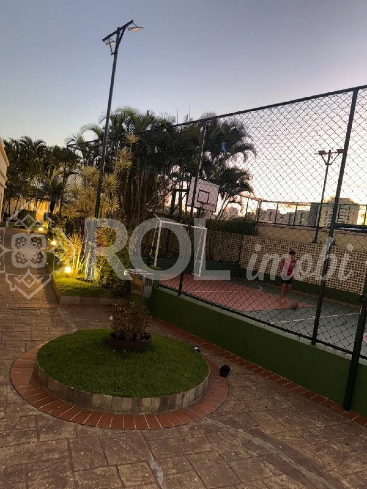 Apartamento em Vila Romana, São Paulo