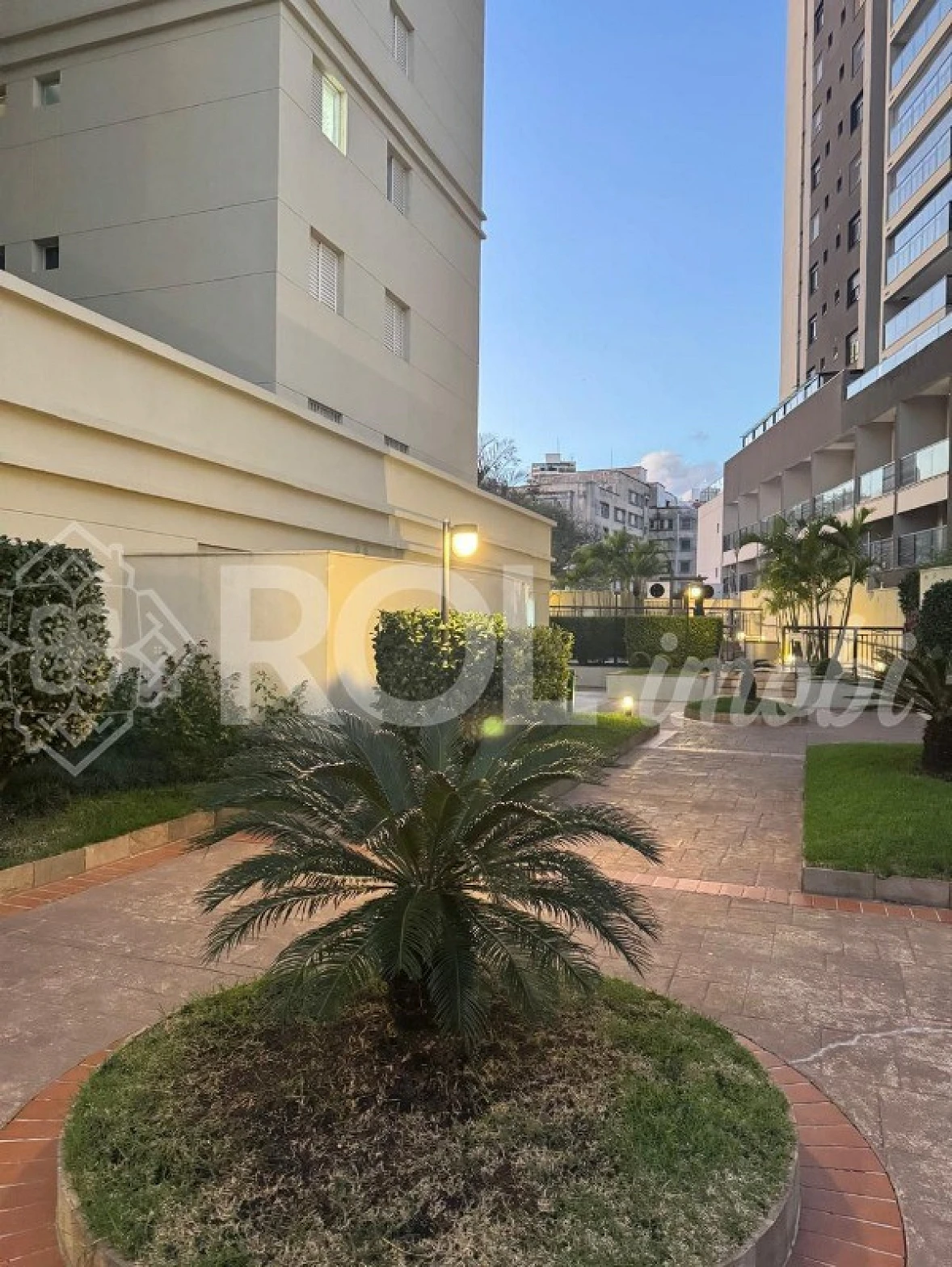 Apartamento em Vila Romana, São Paulo