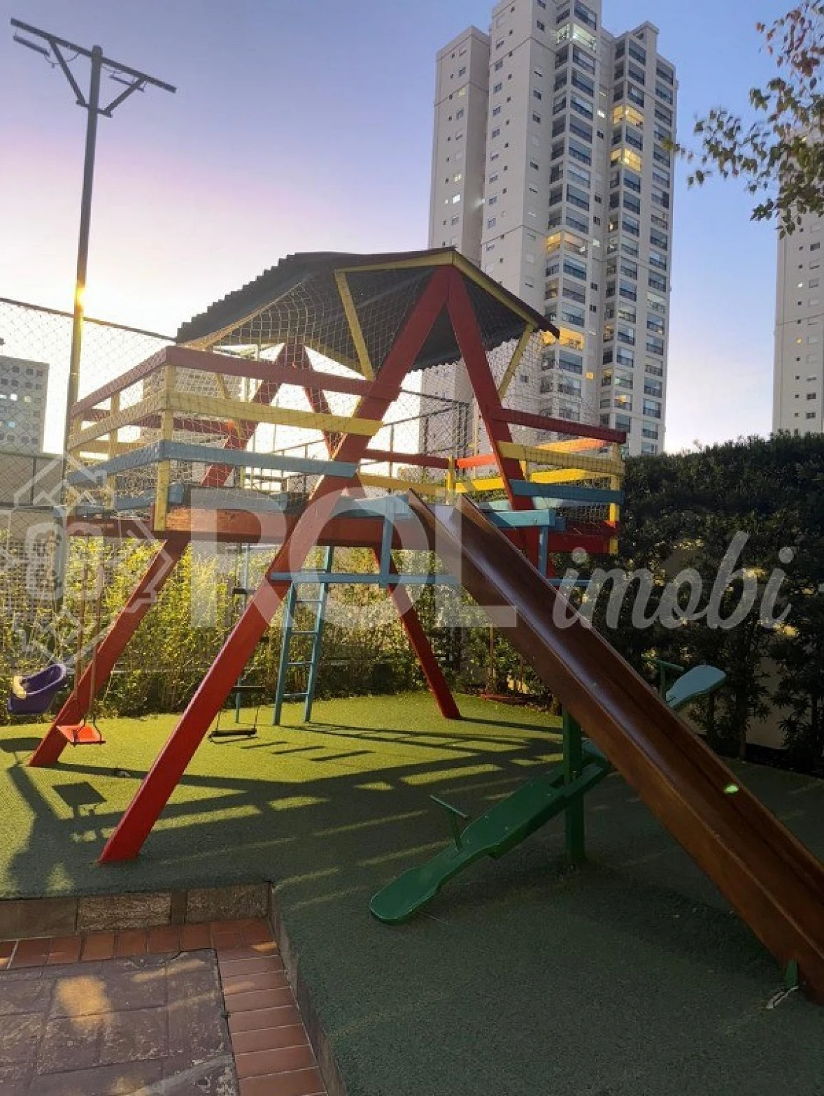 Apartamento 126 m³ - 3 Dorm. (2 Suítes) - 2 Vagas - Vila Romana - Venda - Foto 6