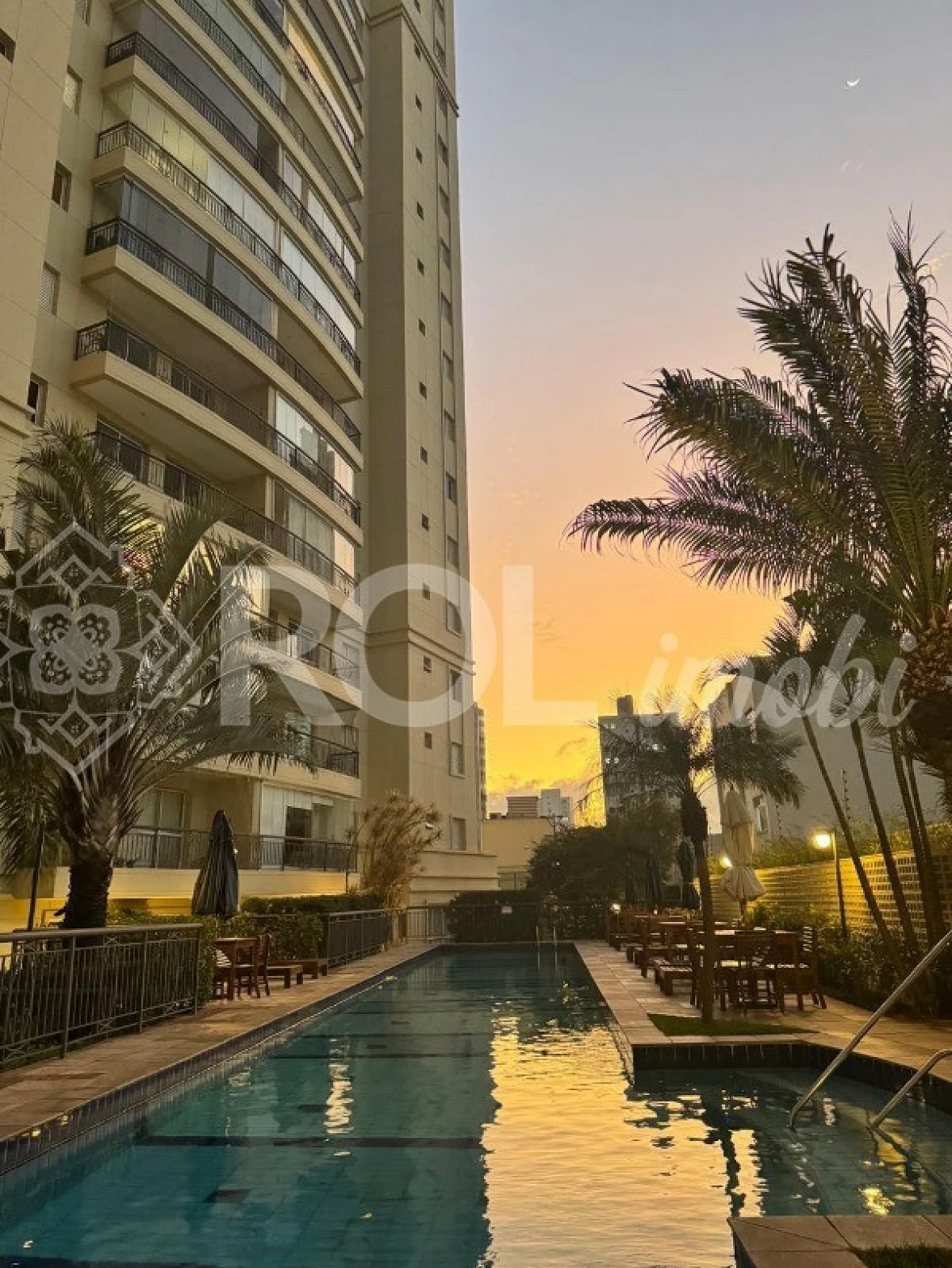 Apartamento 126 m³ - 3 Dorm. (2 Suítes) - 2 Vagas - Vila Romana - Venda - Foto 7