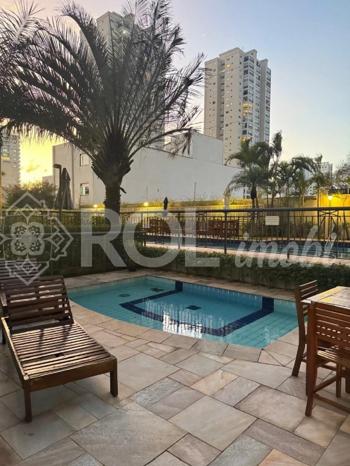 Apartamento 126 m³ - 3 Dorm. (2 Suítes) - 2 Vagas - Vila Romana - Venda - Foto 8