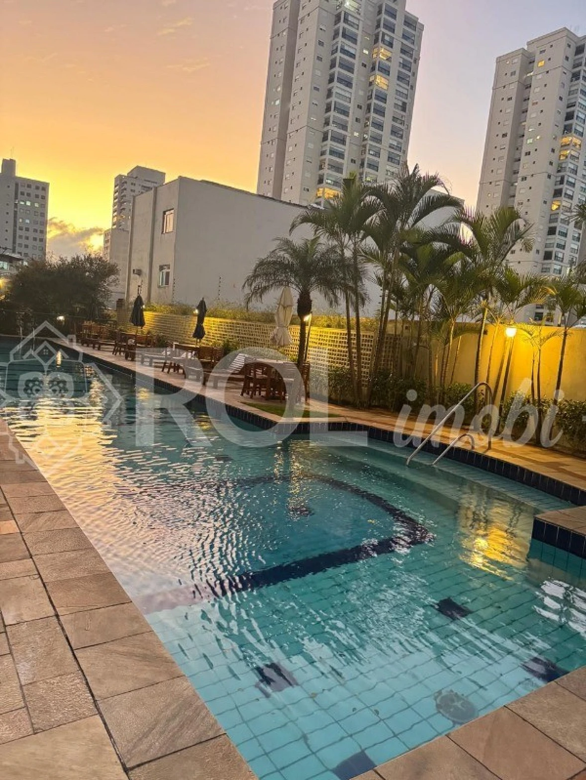 Apartamento 126 m³ - 3 Dorm. (2 Suítes) - 2 Vagas - Vila Romana - Venda - Foto 9