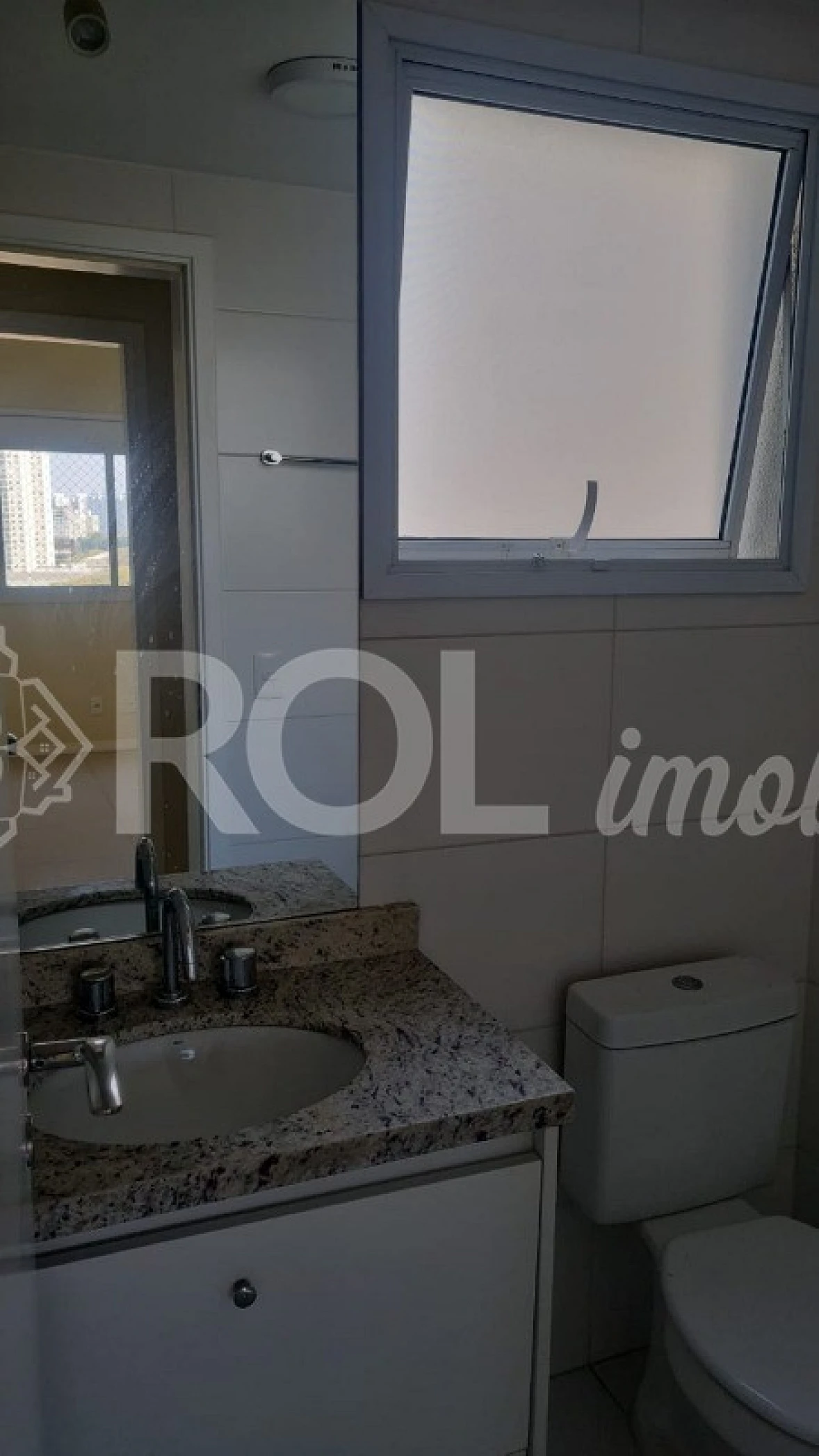Apartamento 62 m² - 2 Dormitórios ( 1Suíte) - Varanda  - 1 Vaga - Barra Funda - Foto 10