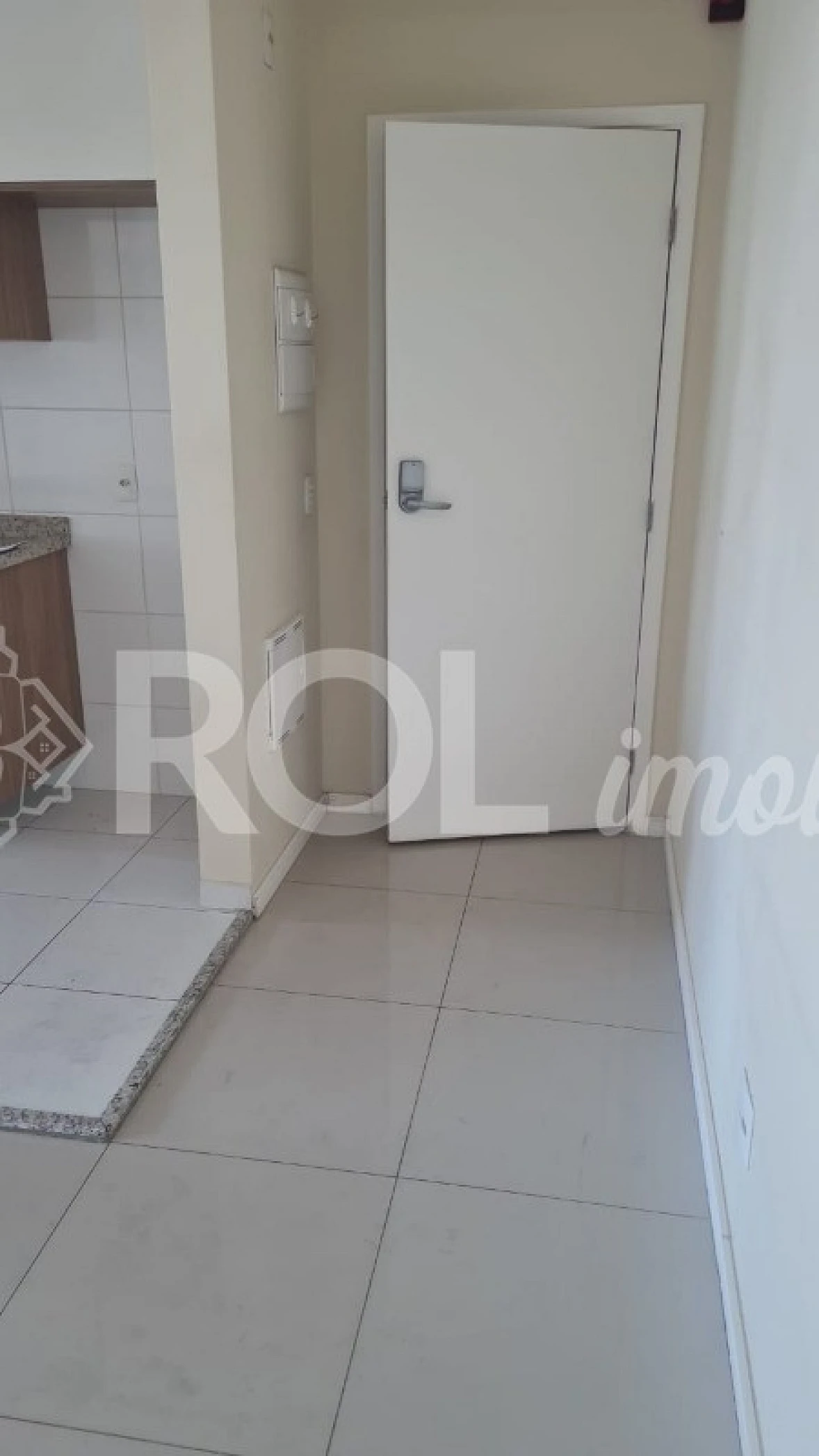 Apartamento em Várzea da Barra Funda, São Paulo