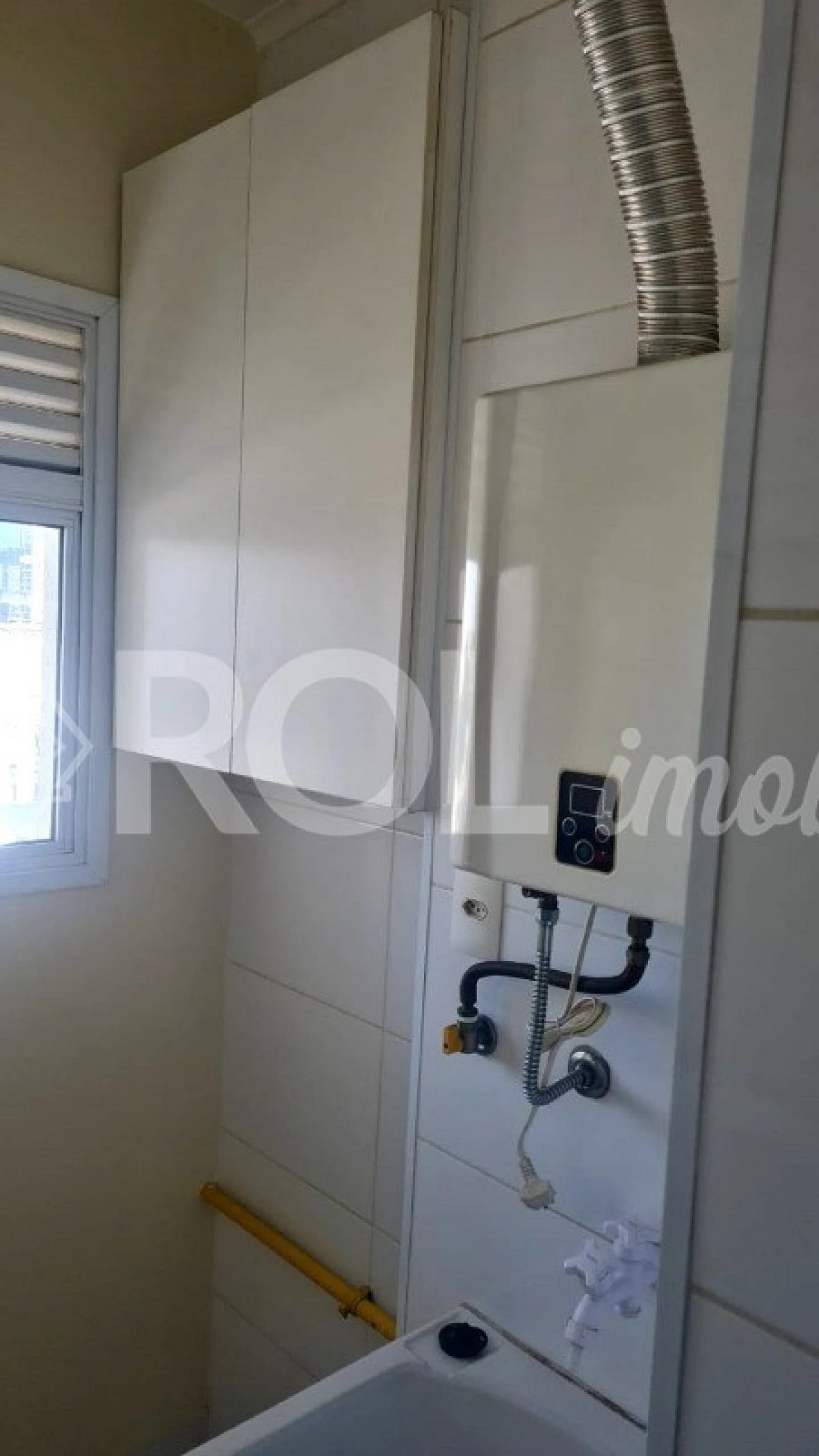 Apartamento 62 m² - 2 Dormitórios ( 1Suíte) - Varanda  - 1 Vaga - Barra Funda - Foto 20