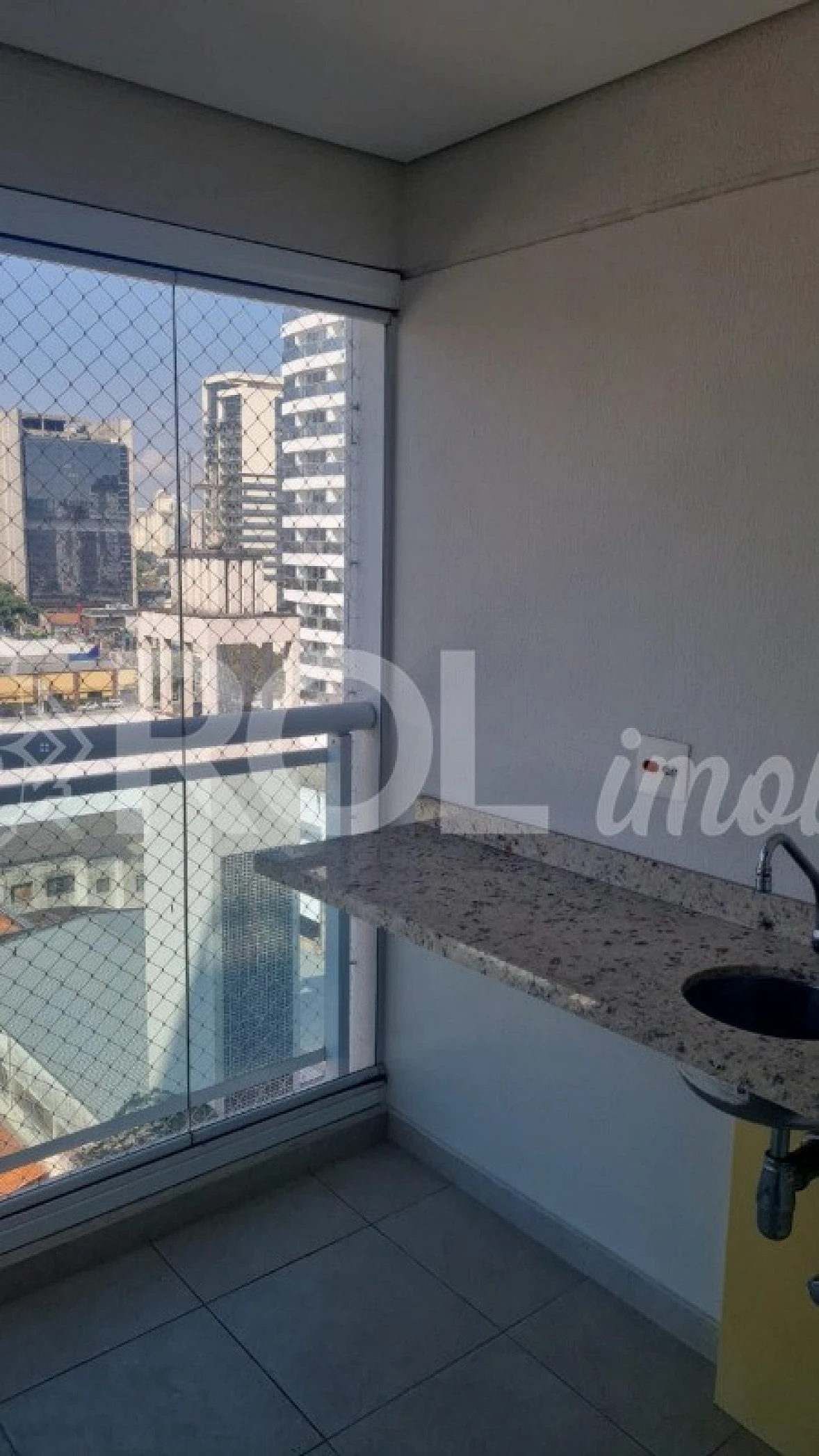 Apartamento 62 m² - 2 Dormitórios ( 1Suíte) - Varanda  - 1 Vaga - Barra Funda - Foto 23