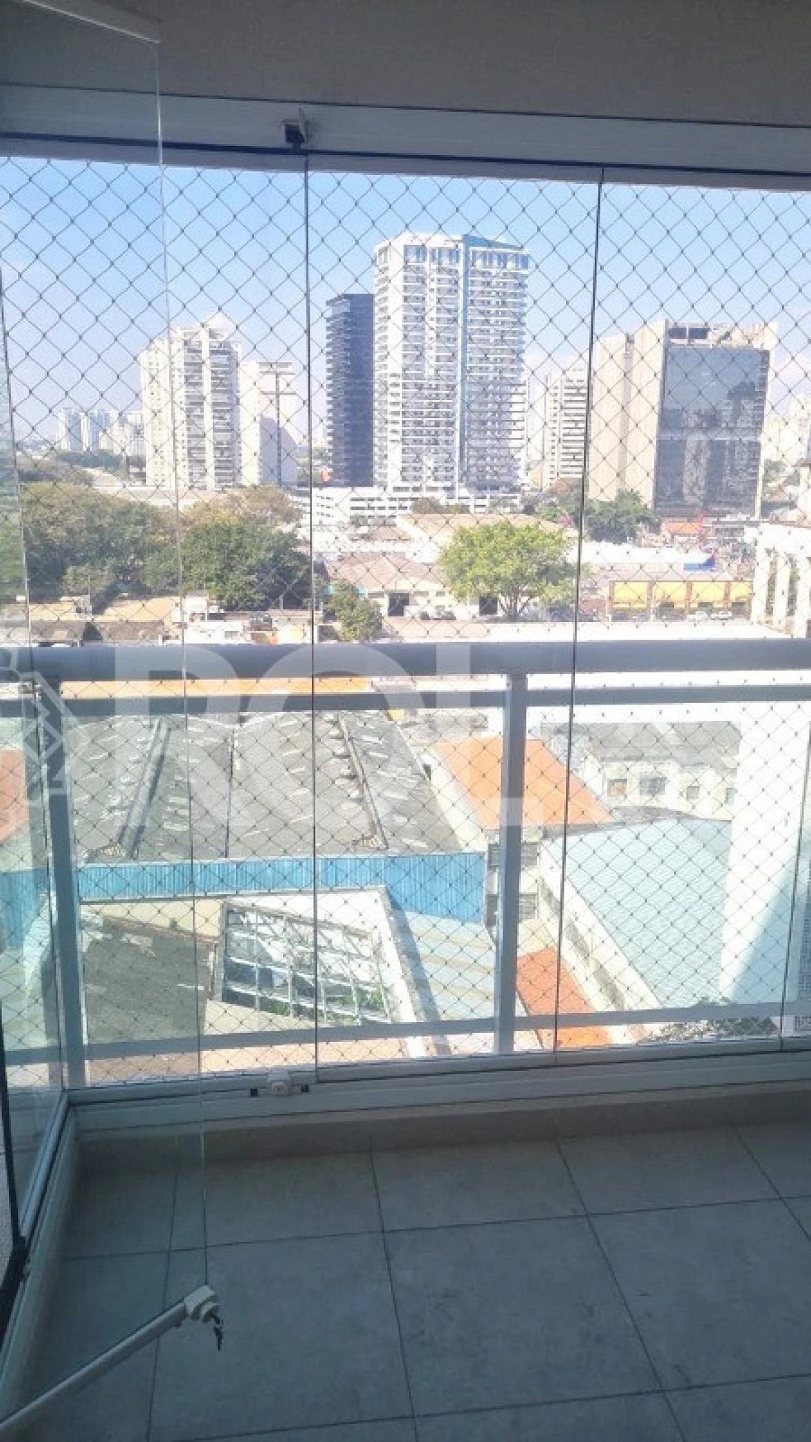 Apartamento 62 m² - 2 Dormitórios ( 1Suíte) - Varanda  - 1 Vaga - Barra Funda - Foto 24