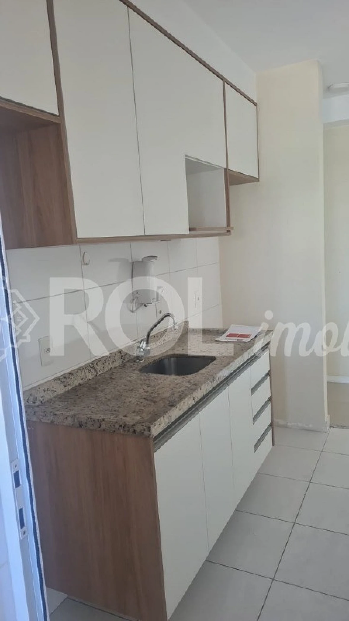 Apartamento em Várzea da Barra Funda, São Paulo