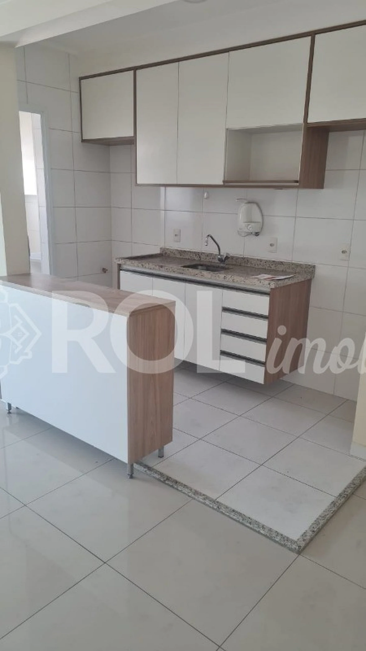 Apartamento 62 m² - 2 Dormitórios ( 1Suíte) - Varanda  - 1 Vaga - Barra Funda - Foto 6
