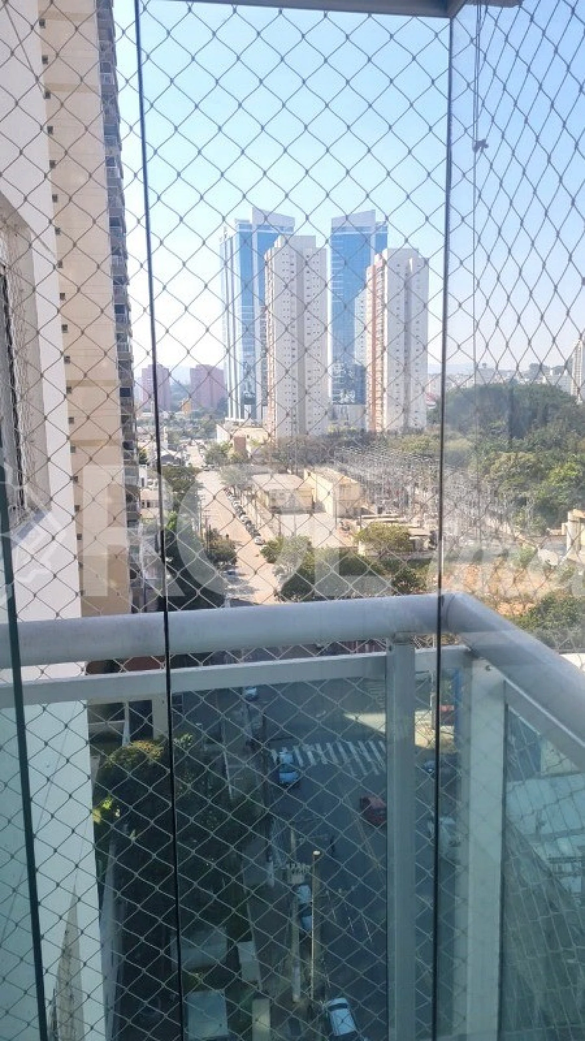 Apartamento 62 m² - 2 Dormitórios ( 1Suíte) - Varanda  - 1 Vaga - Barra Funda - Foto 8