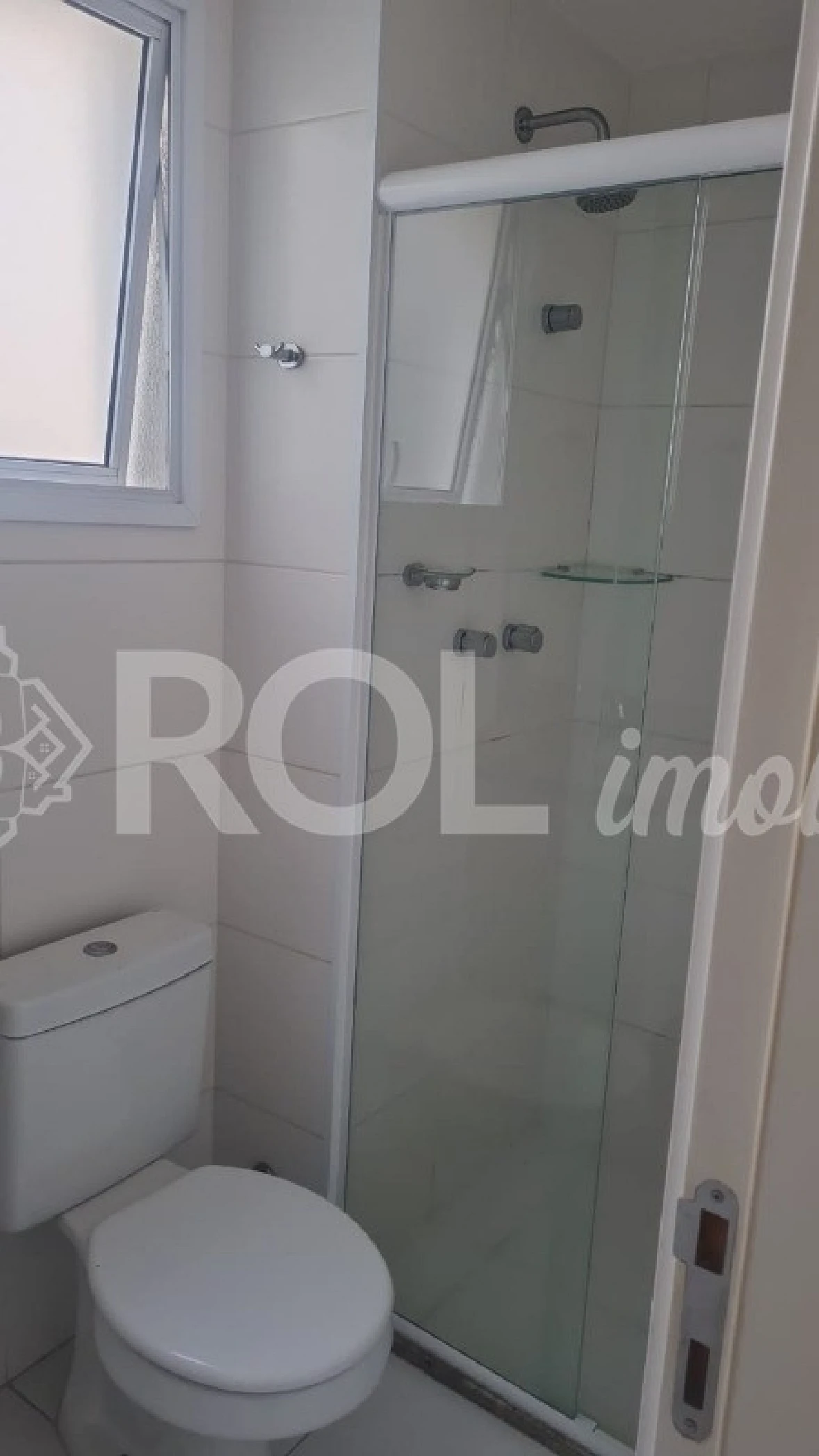 Apartamento 62 m² - 2 Dormitórios ( 1Suíte) - Varanda  - 1 Vaga - Barra Funda - Foto 9