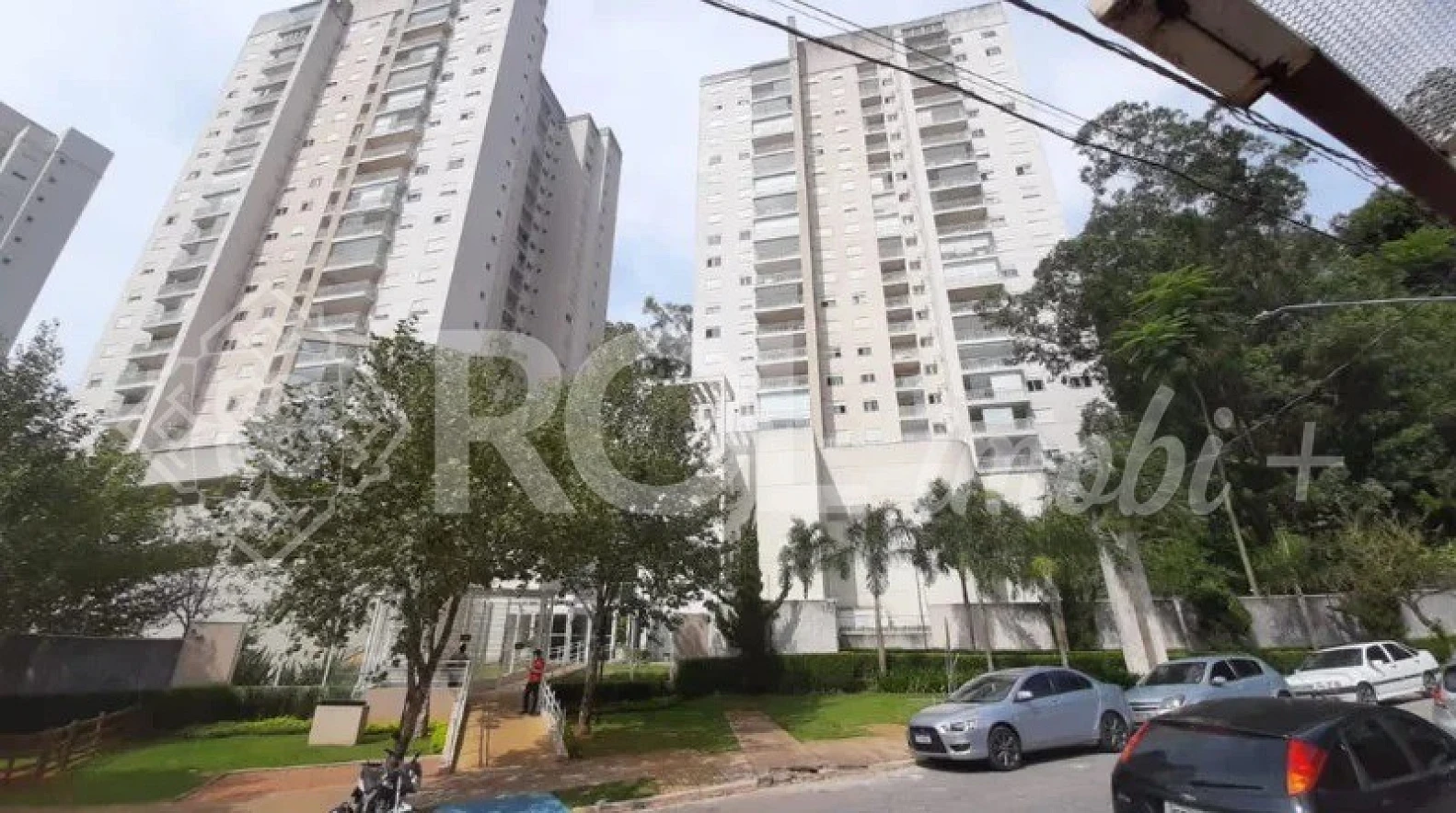 Apartamento em Jardim das Vertentes, São Paulo