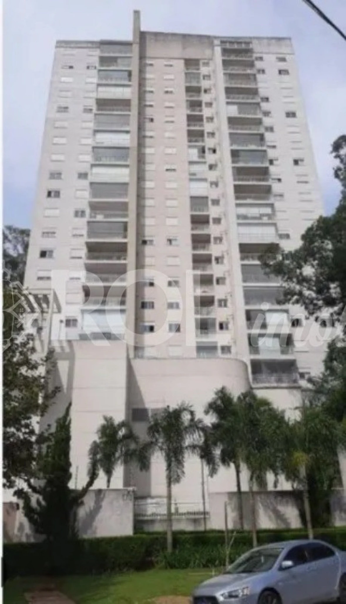 Apartamento em Jardim das Vertentes, São Paulo
