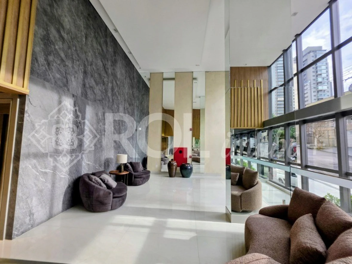 Apartamento em Perdizes, São Paulo