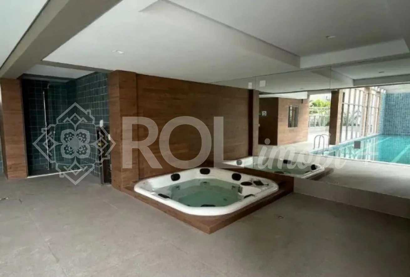 Apartamento Novo  76 m²  - 2 Suítes - Varanda - 1 Vaga - Próx. Avenida Sumaré - Perdizes - Venda - Foto 10