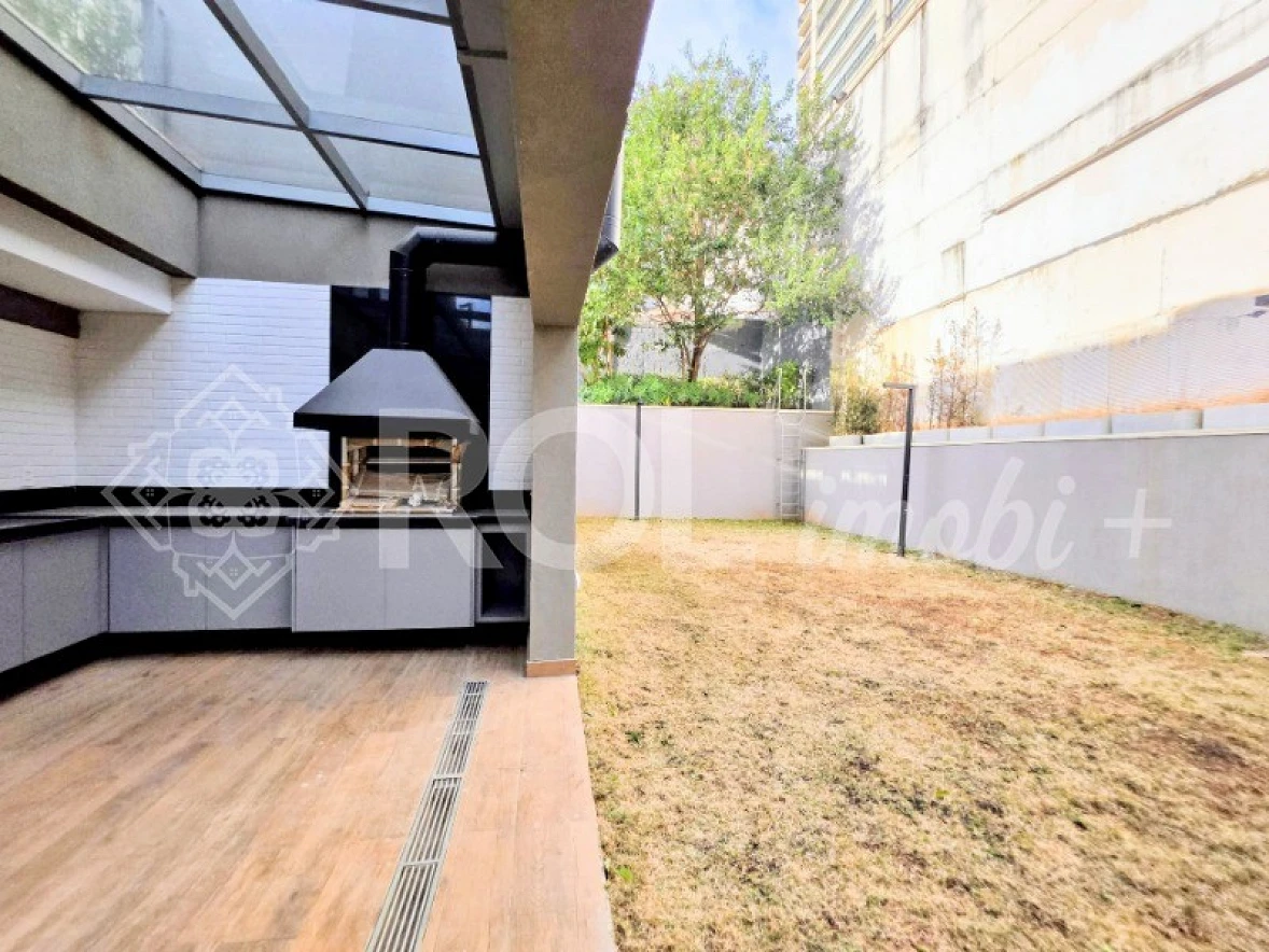 Apartamento Novo  76 m²  - 2 Suítes - Varanda - 1 Vaga - Próx. Avenida Sumaré - Perdizes - Venda - Foto 14