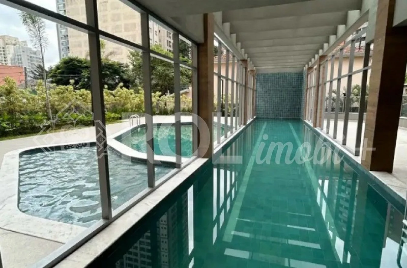 Apartamento Novo  76 m²  - 2 Suítes - Varanda - 1 Vaga - Próx. Avenida Sumaré - Perdizes - Venda - Foto 16