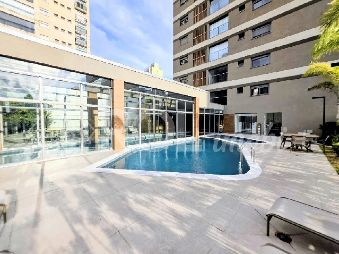 Apartamento Novo  76 m²  - 2 Suítes - Varanda - 1 Vaga - Próx. Avenida Sumaré - Perdizes - Venda - Foto 18