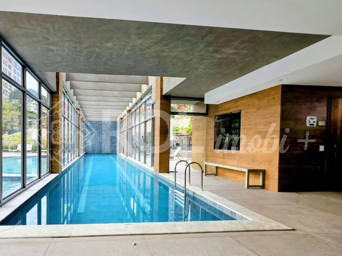 Apartamento Novo  76 m²  - 2 Suítes - Varanda - 1 Vaga - Próx. Avenida Sumaré - Perdizes - Venda - Foto 19