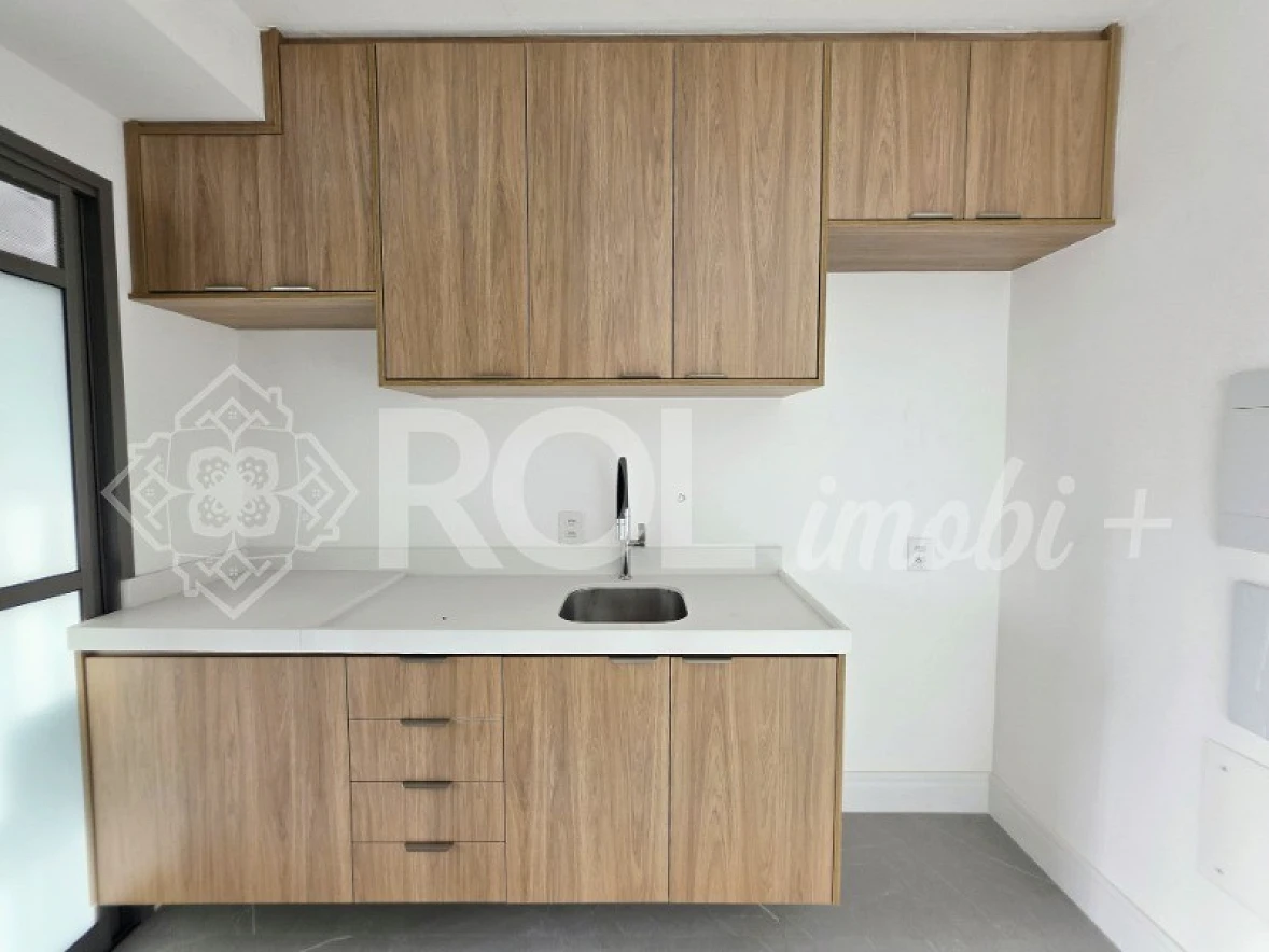 Apartamento Novo  76 m²  - 2 Suítes - Varanda - 1 Vaga - Próx. Avenida Sumaré - Perdizes - Venda - Foto 21