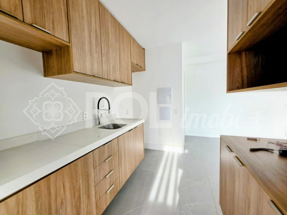 Apartamento Novo  76 m²  - 2 Suítes - Varanda - 1 Vaga - Próx. Avenida Sumaré - Perdizes - Venda - Foto 22