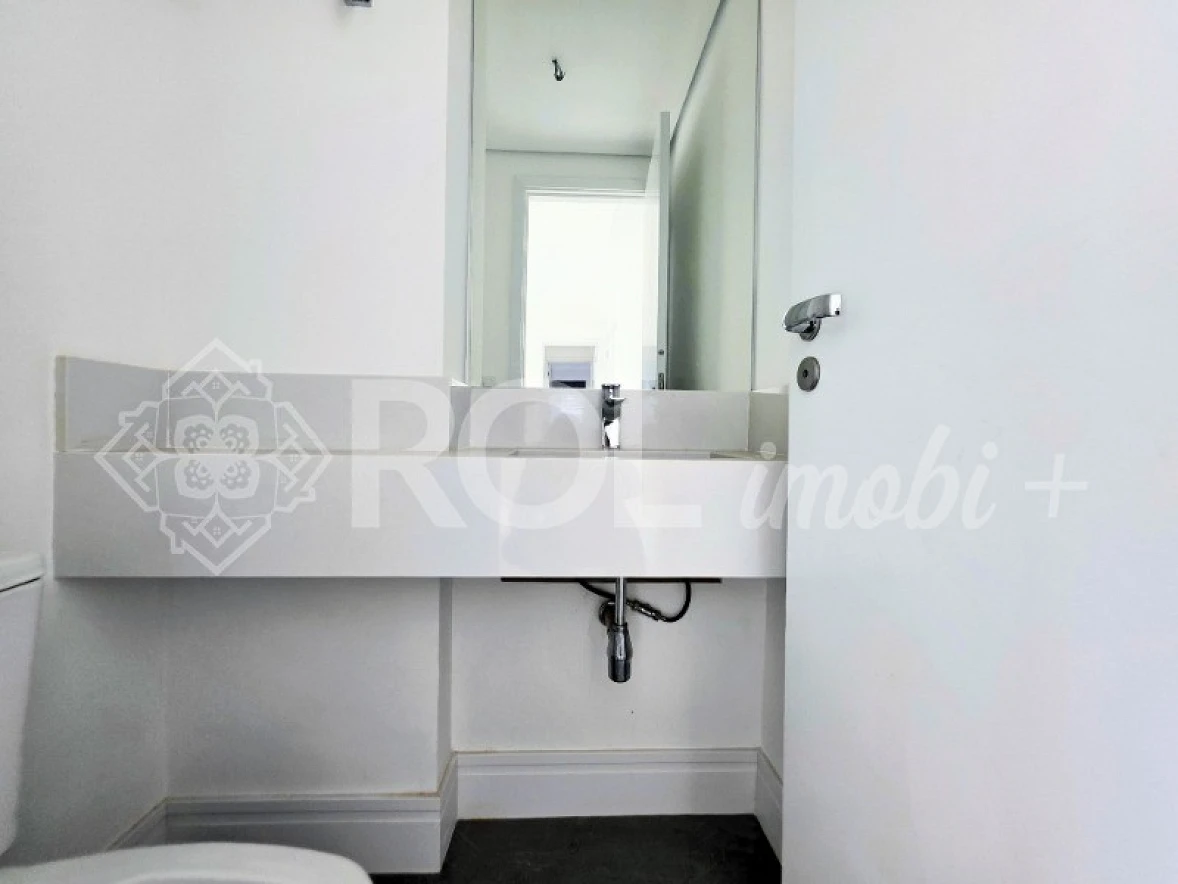Apartamento Novo  76 m²  - 2 Suítes - Varanda - 1 Vaga - Próx. Avenida Sumaré - Perdizes - Venda - Foto 23