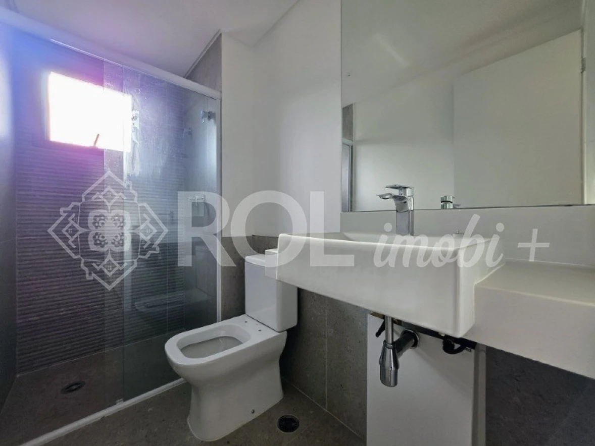 Apartamento Novo  76 m²  - 2 Suítes - Varanda - 1 Vaga - Próx. Avenida Sumaré - Perdizes - Venda - Foto 24