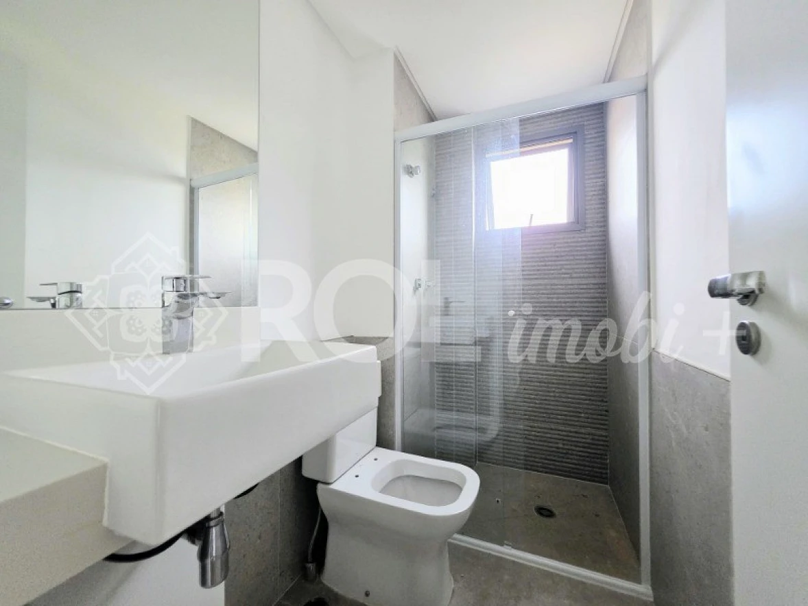 Apartamento Novo  76 m²  - 2 Suítes - Varanda - 1 Vaga - Próx. Avenida Sumaré - Perdizes - Venda - Foto 25
