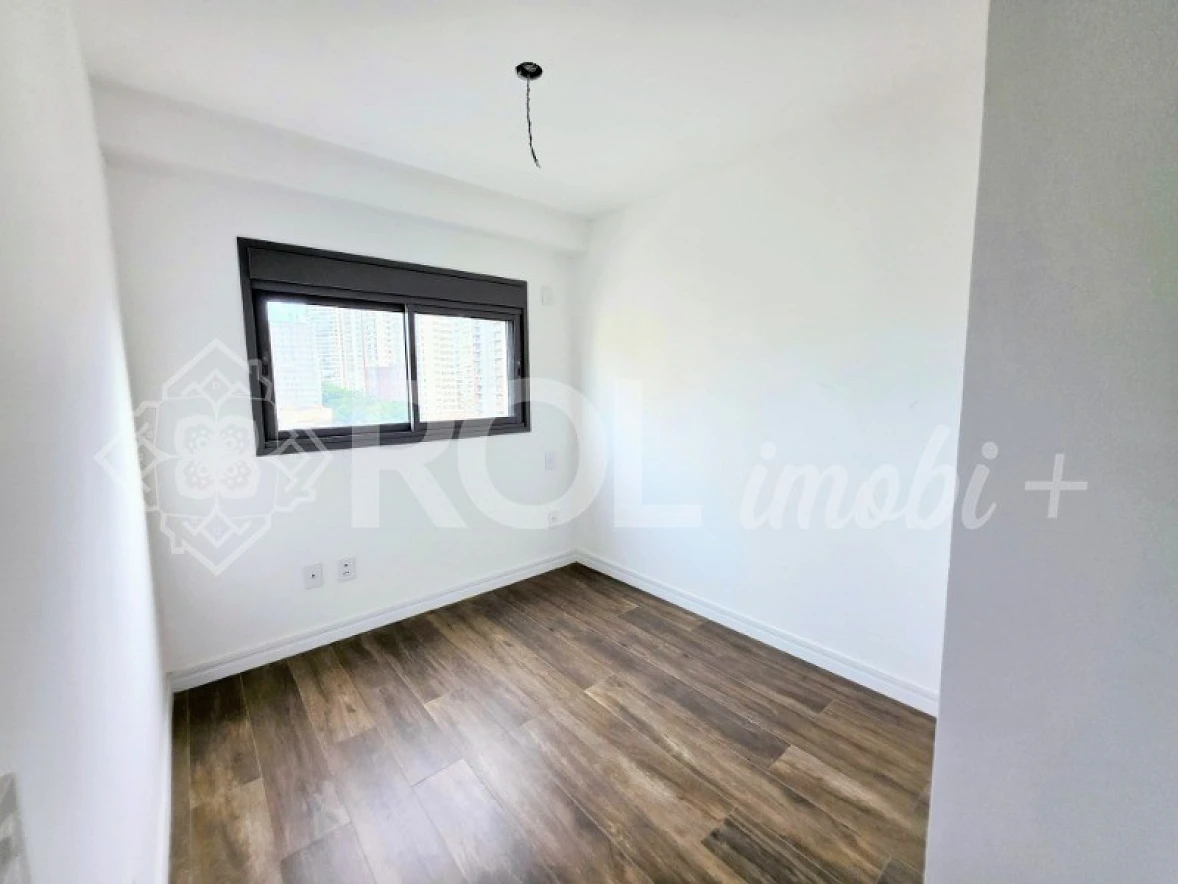 Apartamento Novo  76 m²  - 2 Suítes - Varanda - 1 Vaga - Próx. Avenida Sumaré - Perdizes - Venda - Foto 29
