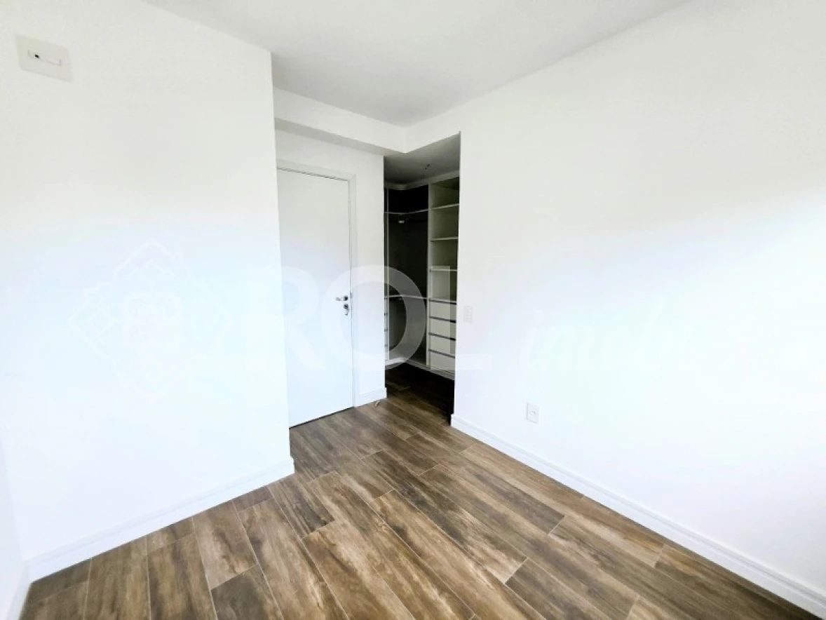 Apartamento Novo  76 m²  - 2 Suítes - Varanda - 1 Vaga - Próx. Avenida Sumaré - Perdizes - Venda - Foto 31