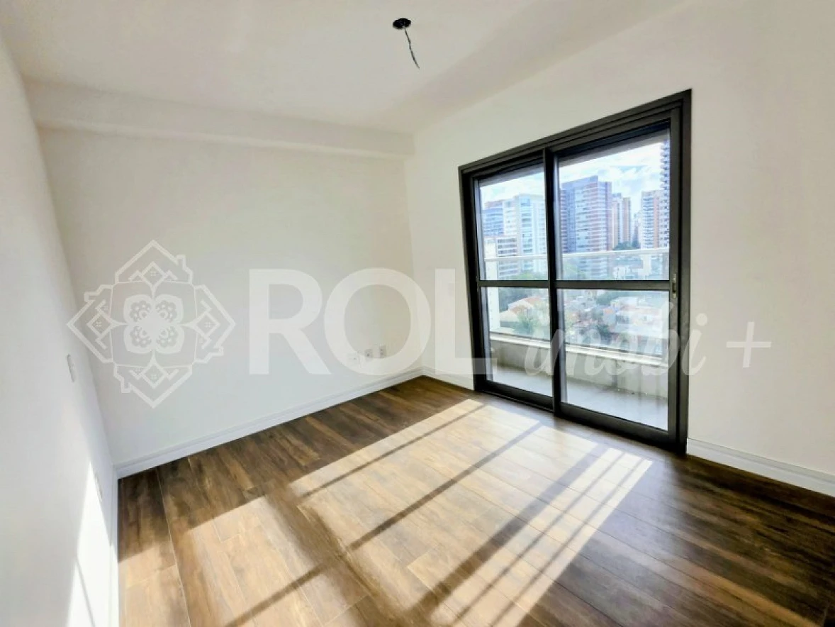 Apartamento Novo  76 m²  - 2 Suítes - Varanda - 1 Vaga - Próx. Avenida Sumaré - Perdizes - Venda - Foto 32