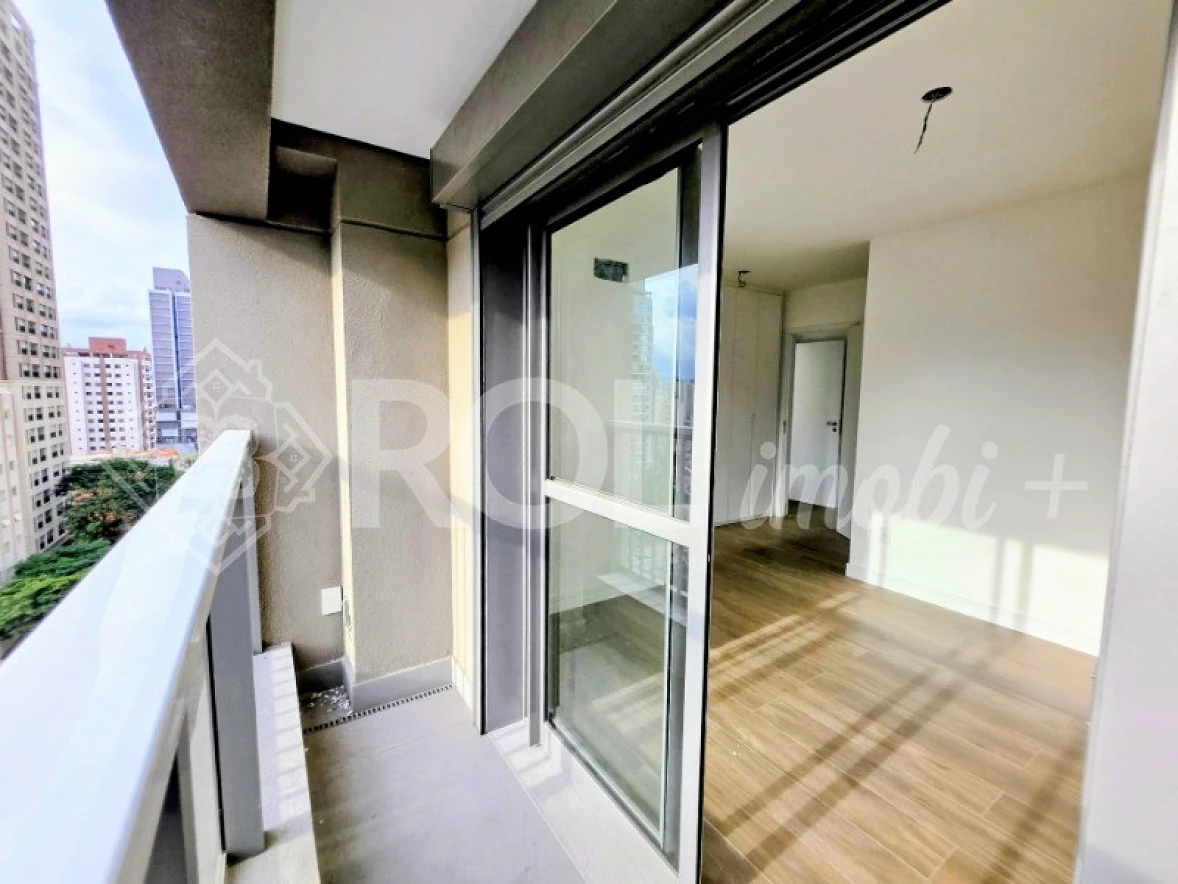 Apartamento Novo  76 m²  - 2 Suítes - Varanda - 1 Vaga - Próx. Avenida Sumaré - Perdizes - Venda - Foto 36