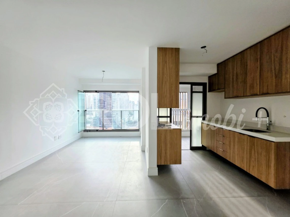 Apartamento Novo  76 m²  - 2 Suítes - Varanda - 1 Vaga - Próx. Avenida Sumaré - Perdizes - Venda - Foto 37