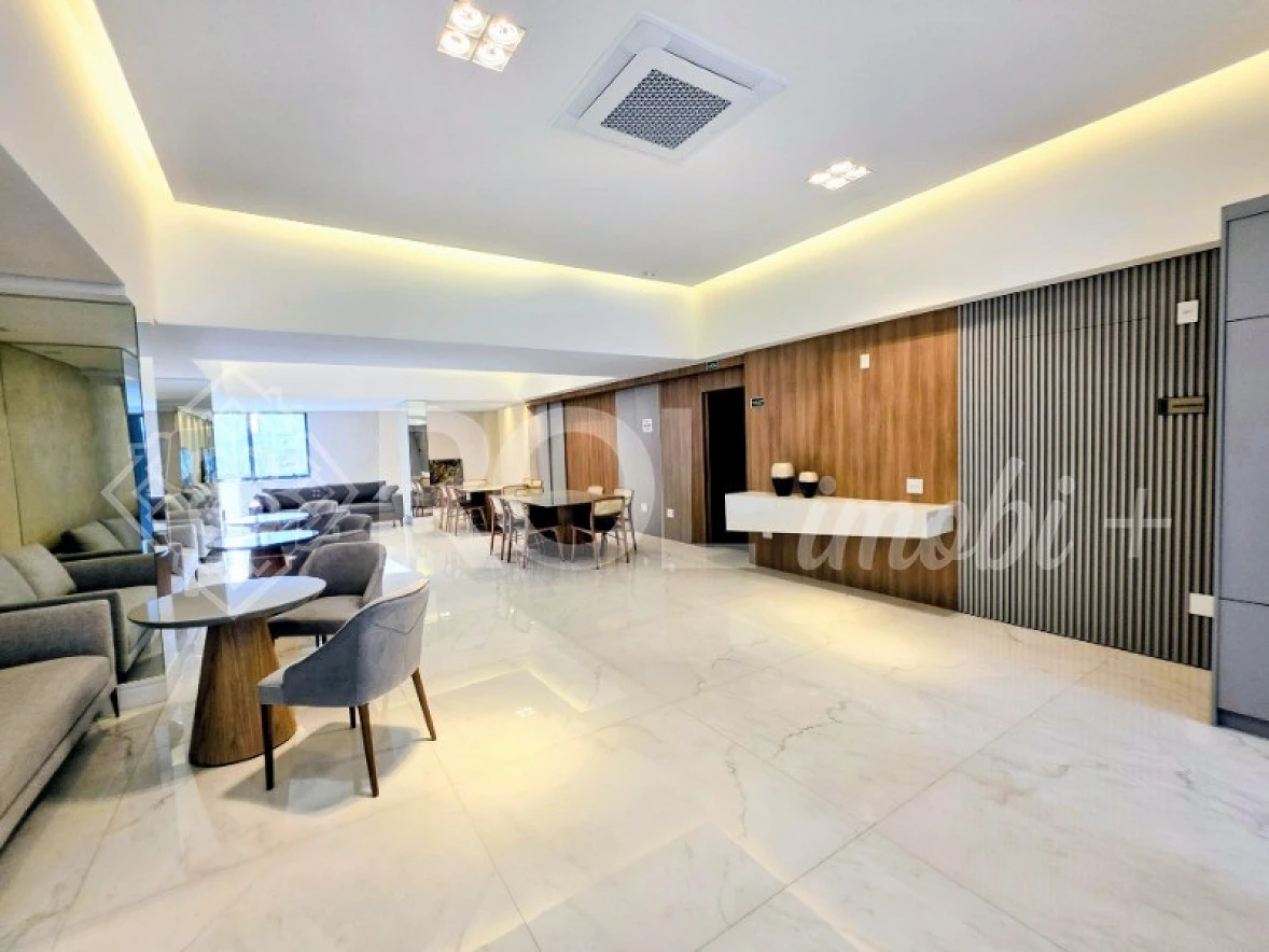 Apartamento em Perdizes, São Paulo