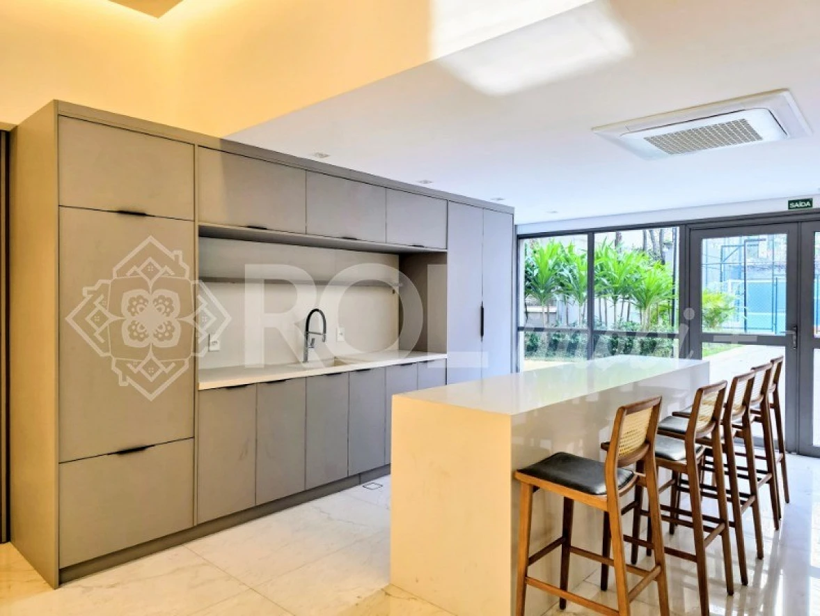 Apartamento em Perdizes, São Paulo