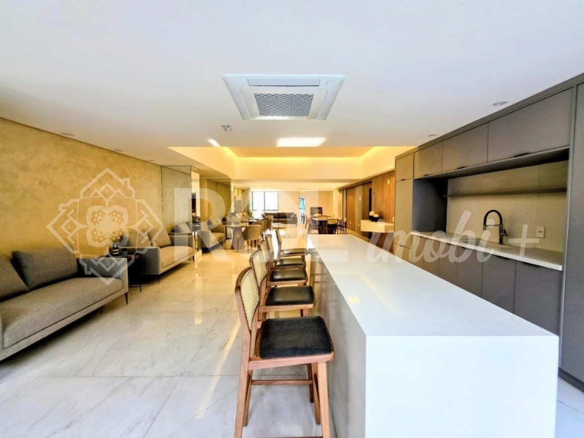 Apartamento Novo  76 m²  - 2 Suítes - Varanda - 1 Vaga - Próx. Avenida Sumaré - Perdizes - Venda - Foto 6
