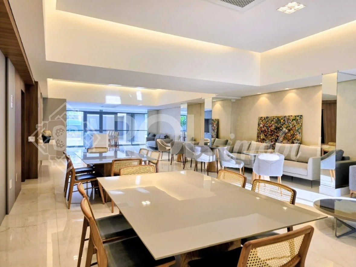 Apartamento Novo  76 m²  - 2 Suítes - Varanda - 1 Vaga - Próx. Avenida Sumaré - Perdizes - Venda - Foto 8