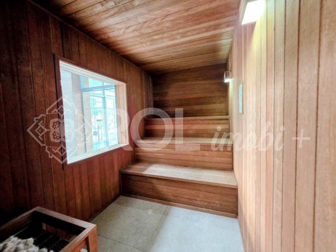 Apartamento Novo  76 m²  - 2 Suítes - Varanda - 1 Vaga - Próx. Avenida Sumaré - Perdizes - Venda - Foto 9