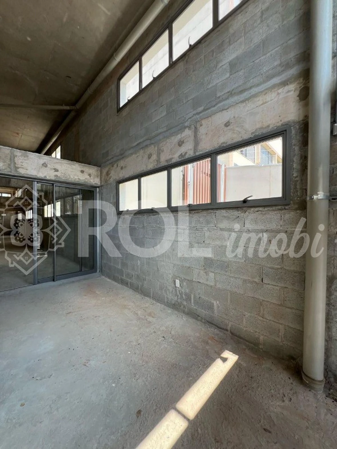 Loja Comercial  Rua Cerro Corá Alto Potencial - 250 m² - 3 Vagas - Vila Romana - Locação - Foto 10