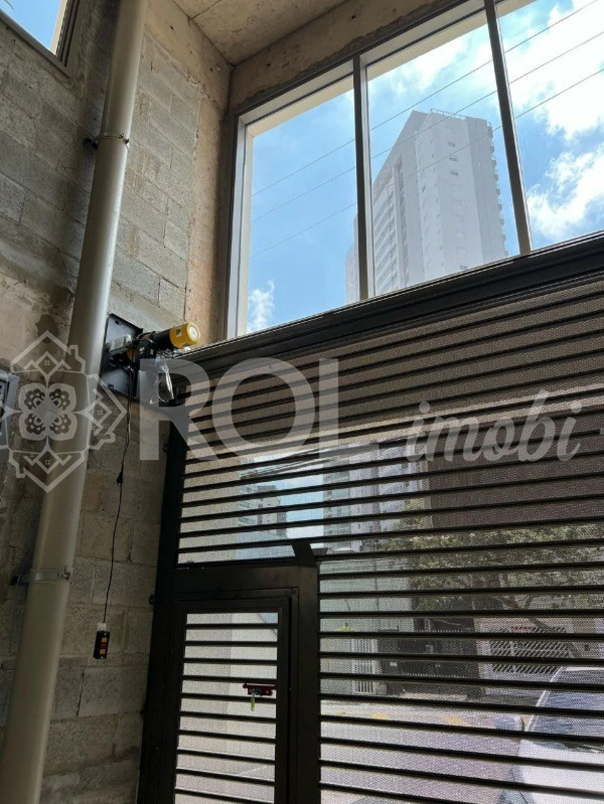 Loja Comercial  Rua Cerro Corá Alto Potencial - 250 m² - 3 Vagas - Vila Romana - Locação - Foto 12
