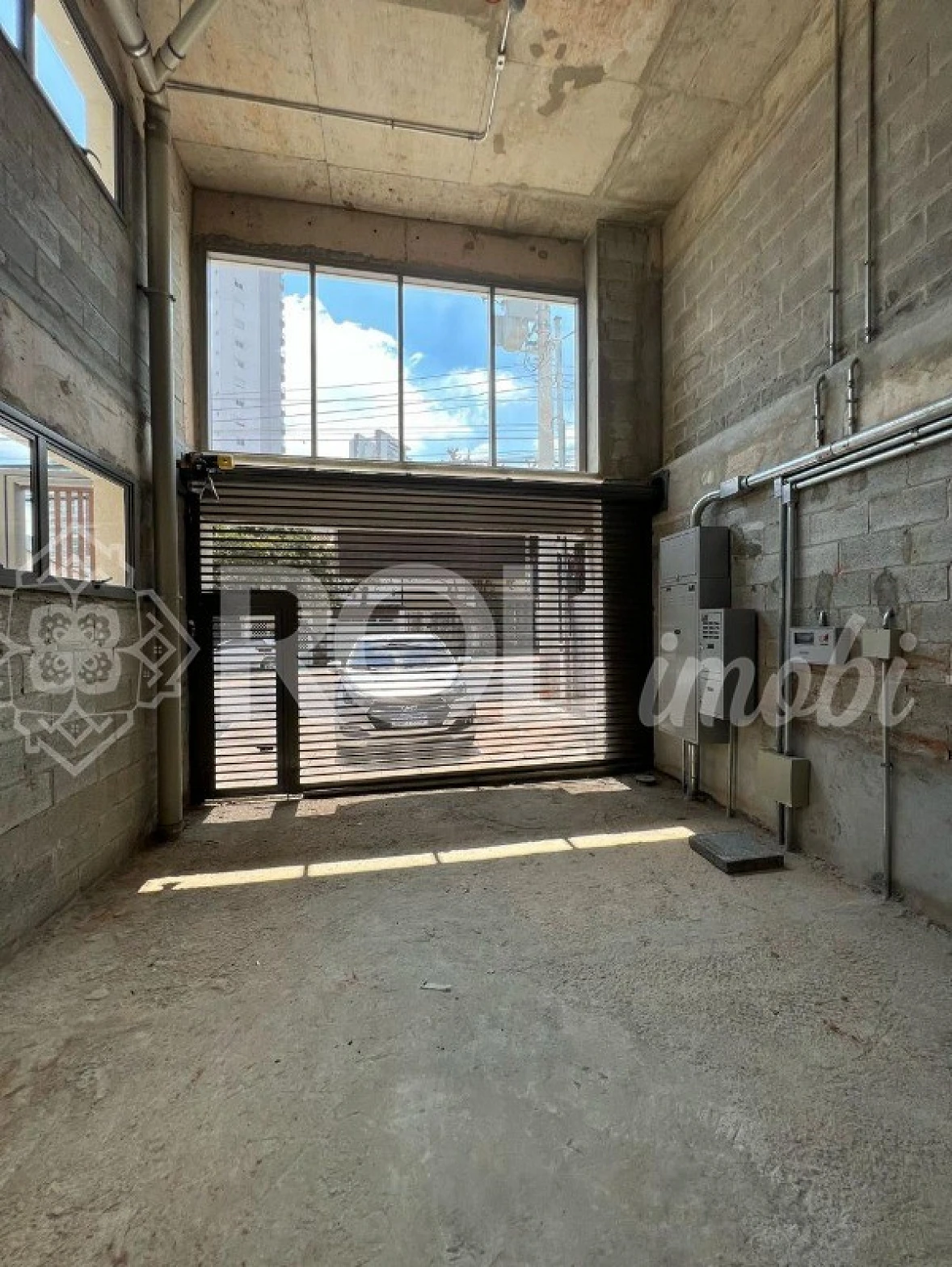 Loja Comercial  Rua Cerro Corá Alto Potencial - 250 m² - 3 Vagas - Vila Romana - Locação - Foto 13