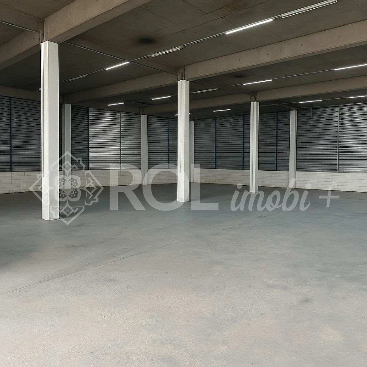 Galpão  para Locação na Lapa, 1400m² de Área. - Foto 9