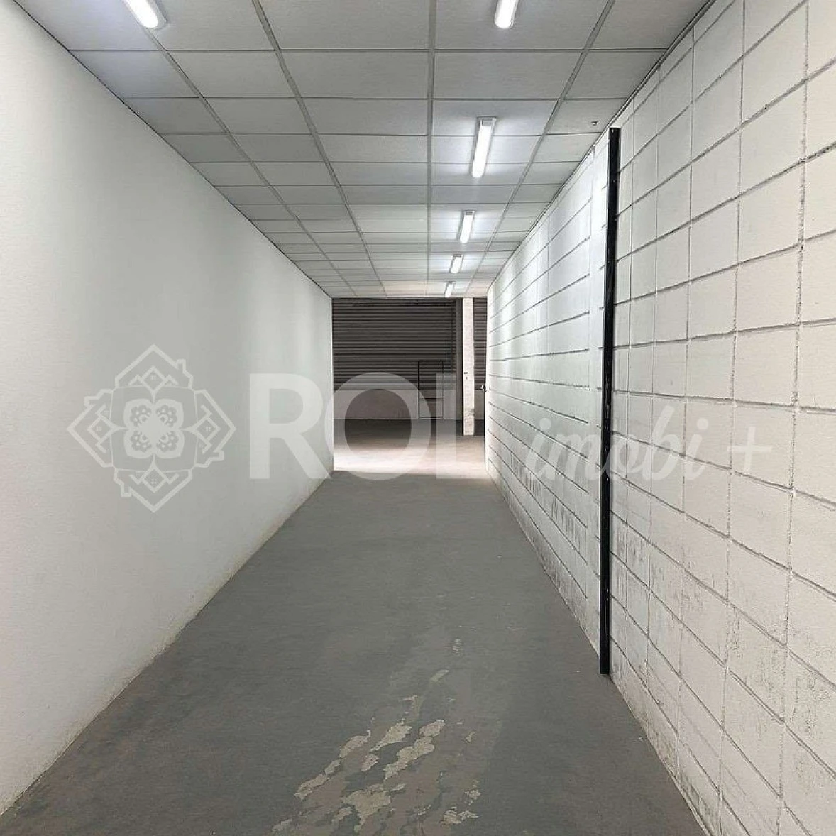 Galpão  para Locação na Lapa, 1400m² de Área. - Foto 11
